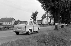 1962, Lindner család, Fortepan #311572