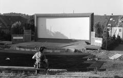 1962, Lindner család, Fortepan #311573