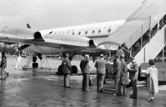 1965, Lindner család, Fortepan #311578