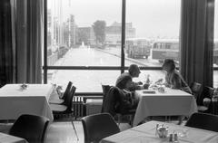 1965, Lindner család, Best of, Fortepan #311580