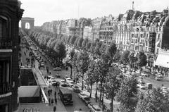 1965, Lindner család, Fortepan #311582