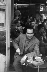 1965, Lindner család, Fortepan #311585