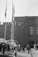 1965, Lindner család, Fortepan #311588