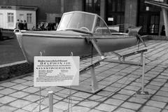 1965, Lindner család, Fortepan #311590