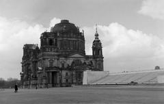 1965, Lindner család, Fortepan #311598