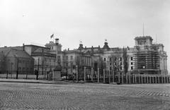 1965, Lindner család, Fortepan #311599