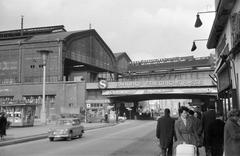 1965, Lindner család, Fortepan #311602