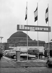 1965, Lindner család, Fortepan #311604