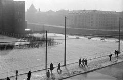 1965, Lindner család, Fortepan #311614