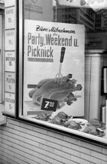 1965, Lindner család, Fortepan #311617