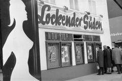 1965, Lindner család, Fortepan #311618