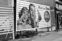 1965, Lindner család, Fortepan #311619