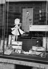 1965, Lindner család, Fortepan #311622