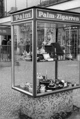 1965, Lindner család, Fortepan #311623