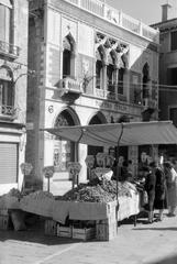 1963, Lindner család, Fortepan #311631