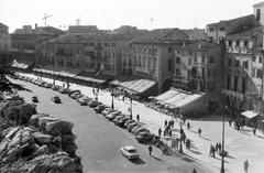 1963, Lindner család, Fortepan #311638