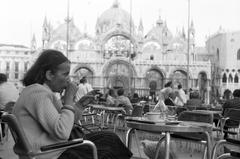 1963, Lindner család, Fortepan #311641