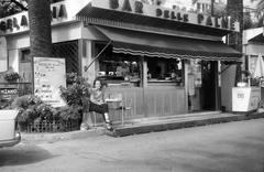 1963, Lindner család, Fortepan #311650