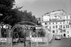 1963, Lindner család, Fortepan #311651