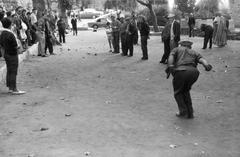 1963, Lindner család, Fortepan #311652