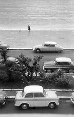 1963, Lindner család, Fortepan #311662