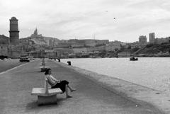 1963, Lindner család, Fortepan #311663