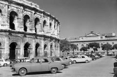 1963, Lindner család, Fortepan #311665