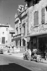 1963, Lindner család, Fortepan #311666