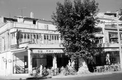 1963, Lindner család, Fortepan #311667