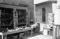 1963, Lindner család, Fortepan #311673