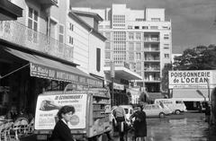 1963, Lindner család, Fortepan #311679