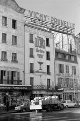 1963, Lindner család, Fortepan #311680