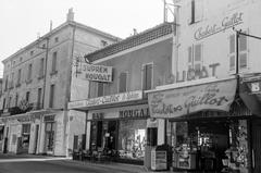 1963, Lindner család, Fortepan #311681