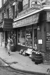 1963, Lindner család, Fortepan #311685