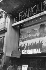 1963, Lindner család, Fortepan #311687