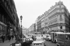 1963, Lindner család, Fortepan #311689