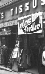 1963, Lindner család, Fortepan #311692