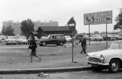 1963, Lindner család, Fortepan #311693