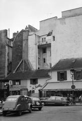 1963, Lindner család, Fortepan #311699