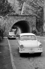 1964, Lindner család, Fortepan #311702