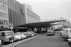 1964, Lindner család, Fortepan #311714