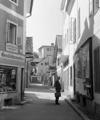 1964, Lindner család, Fortepan #311715