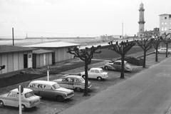 1964, Lindner család, Fortepan #311727