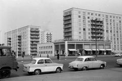 1964, Lindner család, Fortepan #311730