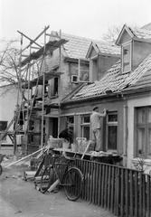 1964, Lindner család, Fortepan #311734