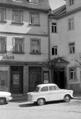 1964, Lindner család, Fortepan #311735