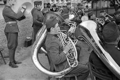 1940, Martin Ferenc, Fortepan #311754