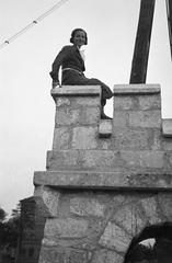 1940, Martin Ferenc, Fortepan #311763