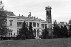 1940, Martin Ferenc, Fortepan #311769