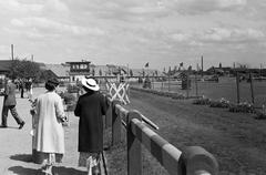 1940, Martin Ferenc, Fortepan #311775